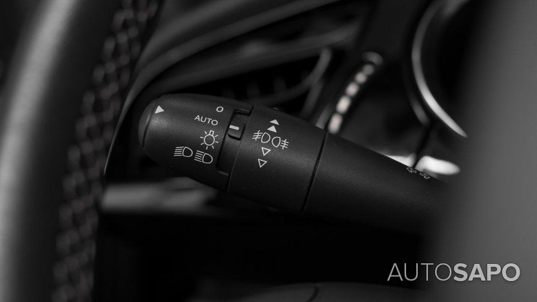 DS DS3 1.2 PureTech So Chic EAT6 de 2017