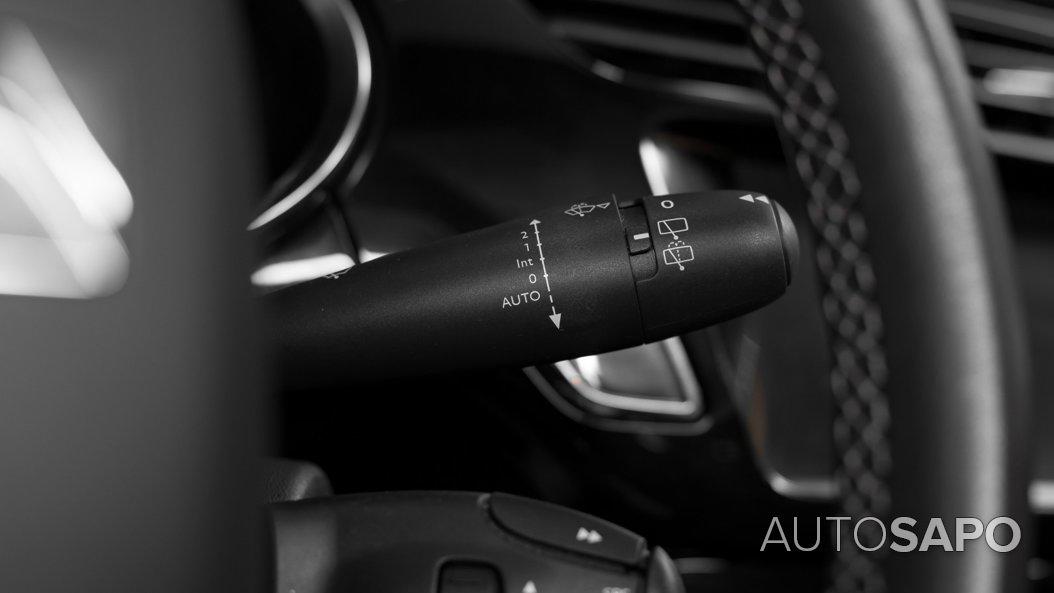 DS DS3 1.2 PureTech So Chic EAT6 de 2017