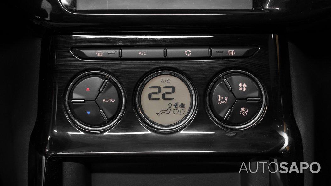 DS DS3 1.2 PureTech So Chic EAT6 de 2017