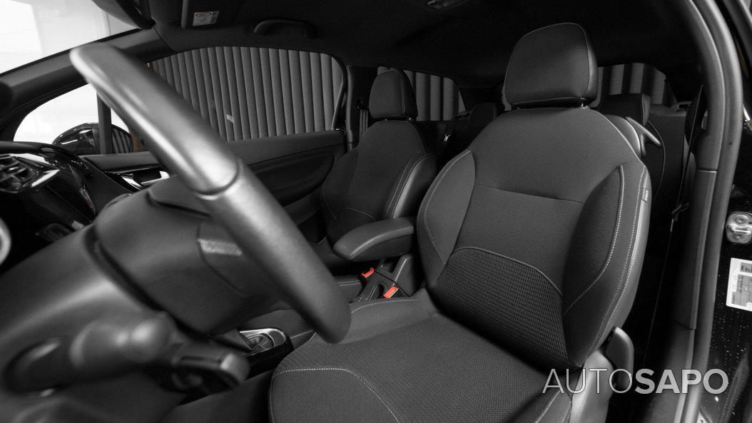 DS DS3 1.2 PureTech So Chic EAT6 de 2017