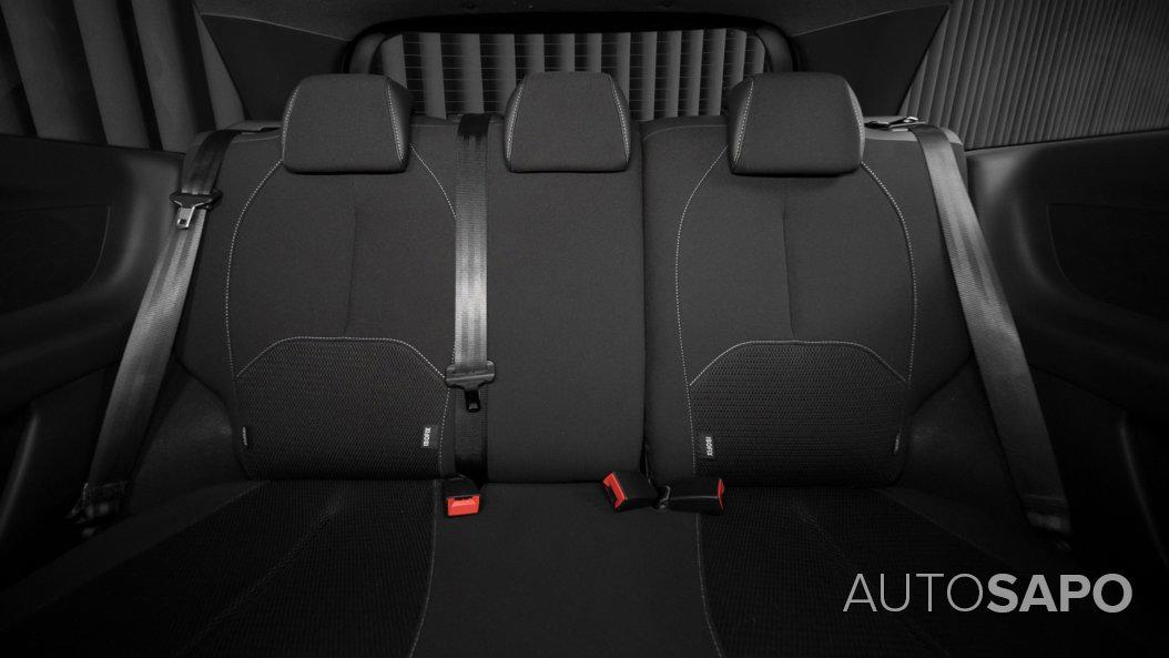 DS DS3 1.2 PureTech So Chic EAT6 de 2017