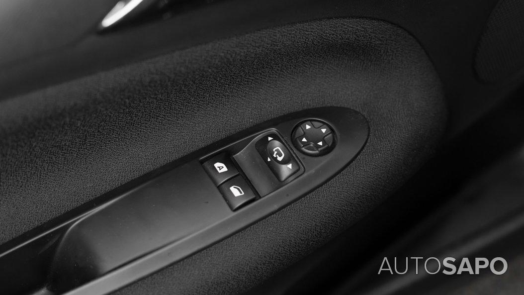 DS DS3 1.2 PureTech So Chic EAT6 de 2017