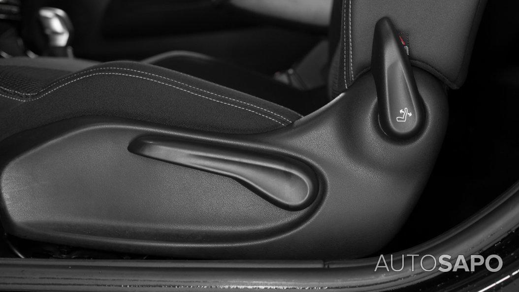 DS DS3 1.2 PureTech So Chic EAT6 de 2017