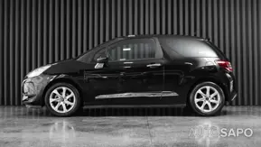 DS DS3 1.2 PureTech So Chic EAT6 de 2017