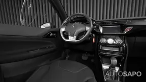 DS DS3 1.2 PureTech So Chic EAT6 de 2017