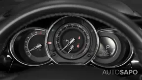 DS DS3 1.2 PureTech So Chic EAT6 de 2017