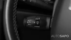 DS DS3 1.2 PureTech So Chic EAT6 de 2017