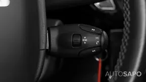 DS DS3 1.2 PureTech So Chic EAT6 de 2017