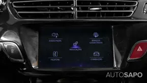 DS DS3 1.2 PureTech So Chic EAT6 de 2017