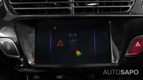 DS DS3 1.2 PureTech So Chic EAT6 de 2017