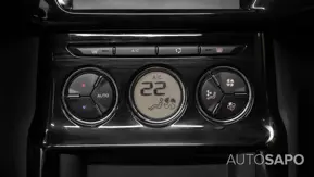 DS DS3 1.2 PureTech So Chic EAT6 de 2017