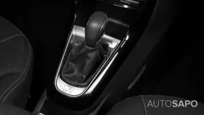 DS DS3 1.2 PureTech So Chic EAT6 de 2017