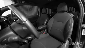 DS DS3 1.2 PureTech So Chic EAT6 de 2017