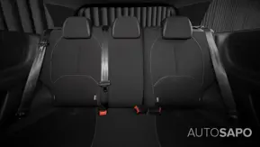 DS DS3 1.2 PureTech So Chic EAT6 de 2017