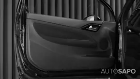 DS DS3 1.2 PureTech So Chic EAT6 de 2017