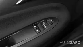 DS DS3 1.2 PureTech So Chic EAT6 de 2017