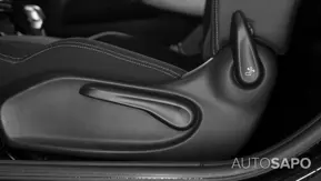 DS DS3 1.2 PureTech So Chic EAT6 de 2017