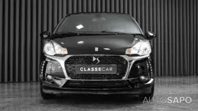 DS DS3 1.2 PureTech So Chic EAT6 de 2017