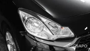 DS DS3 1.2 PureTech So Chic EAT6 de 2017