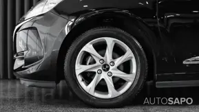 DS DS3 1.2 PureTech So Chic EAT6 de 2017