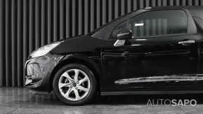 DS DS3 1.2 PureTech So Chic EAT6 de 2017