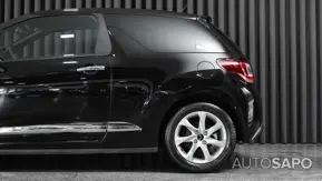 DS DS3 1.2 PureTech So Chic EAT6 de 2017