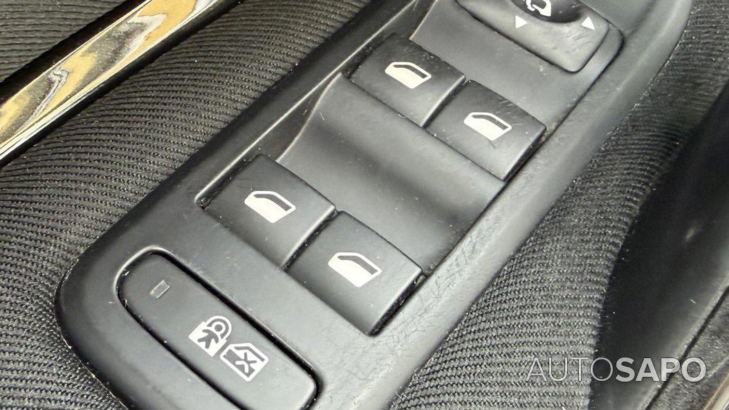 Citroen C5 Tourer 2.0 HDi Exclusive de 2014