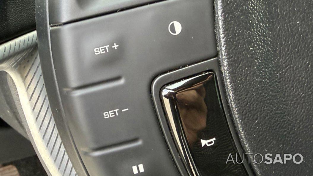 Citroen C5 Tourer 2.0 HDi Exclusive de 2014