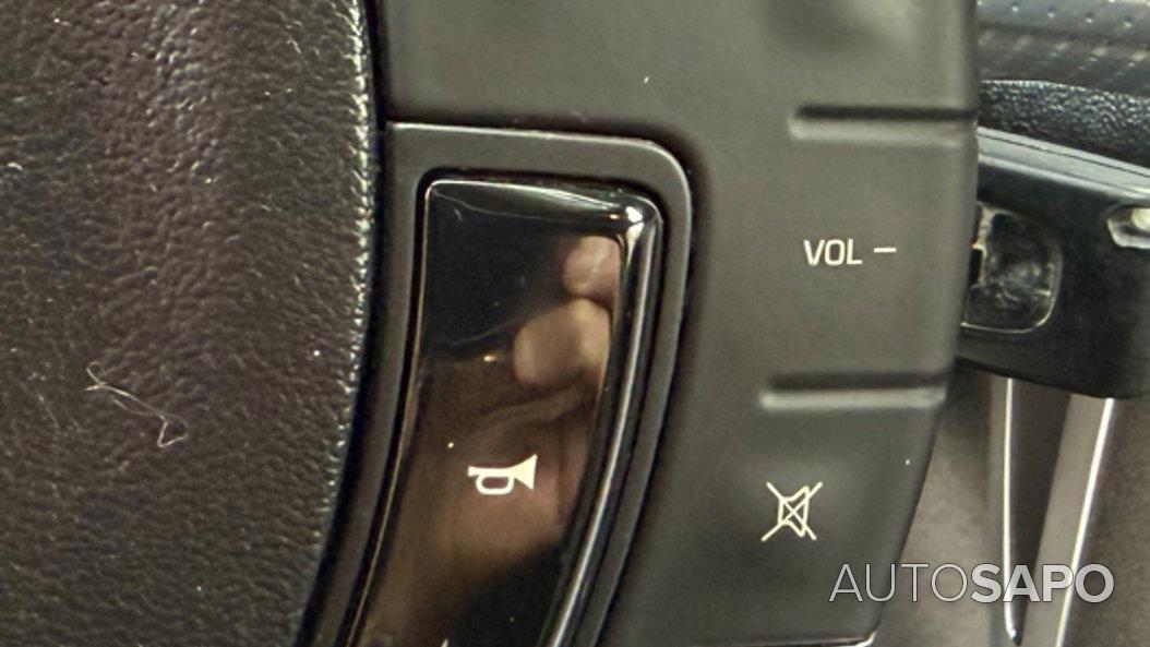 Citroen C5 Tourer 2.0 HDi Exclusive de 2014