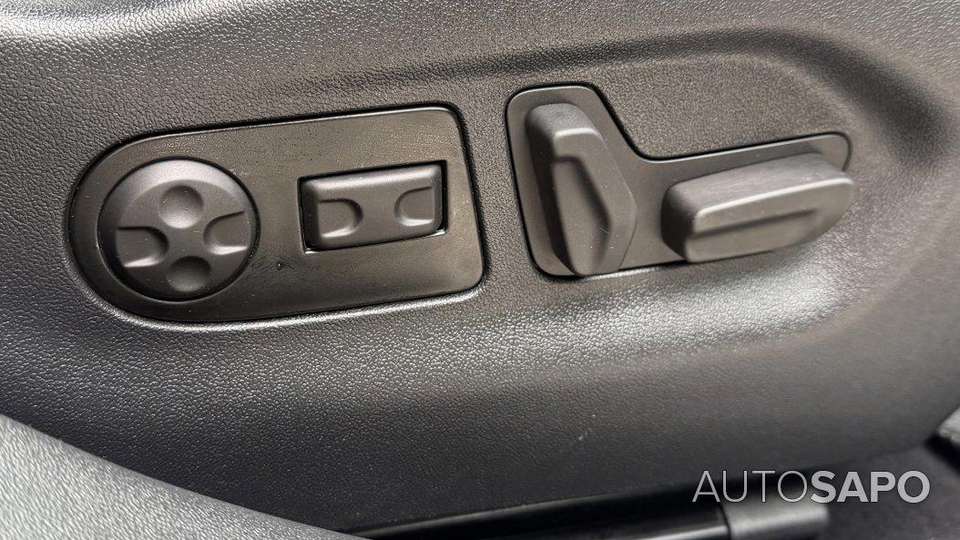 Citroen C5 Tourer 2.0 HDi Exclusive de 2014