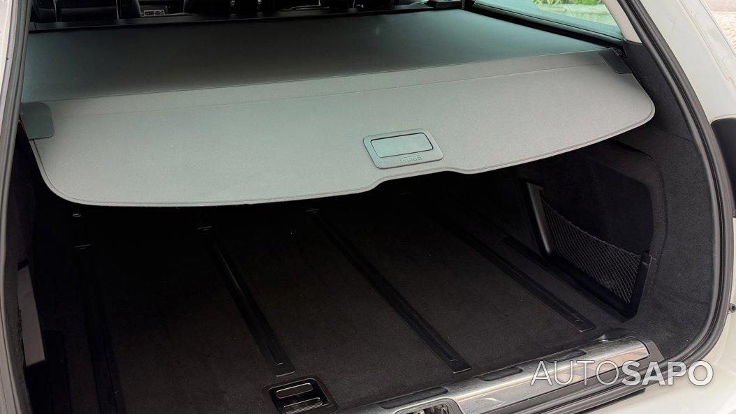 Citroen C5 Tourer 2.0 HDi Exclusive de 2014