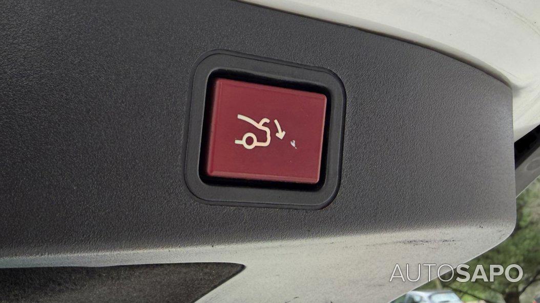 Citroen C5 Tourer 2.0 HDi Exclusive de 2014