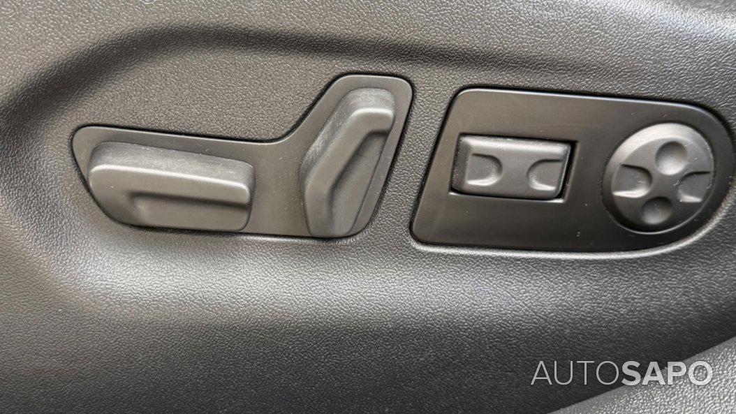 Citroen C5 Tourer 2.0 HDi Exclusive de 2014