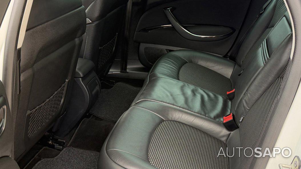 Citroen C5 Tourer 2.0 HDi Exclusive de 2014