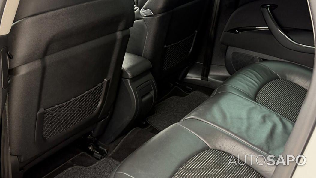 Citroen C5 Tourer 2.0 HDi Exclusive de 2014