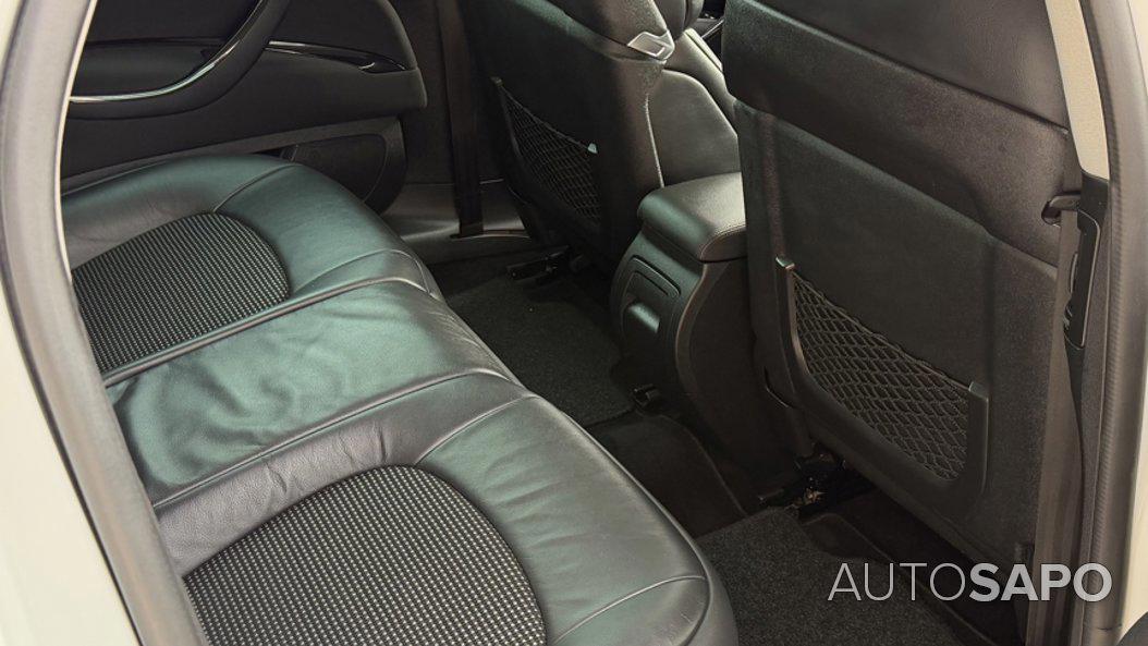 Citroen C5 Tourer 2.0 HDi Exclusive de 2014