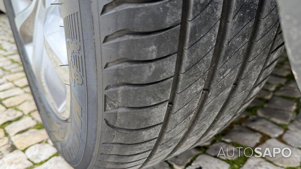 Citroen C5 Tourer 2.0 HDi Exclusive de 2014