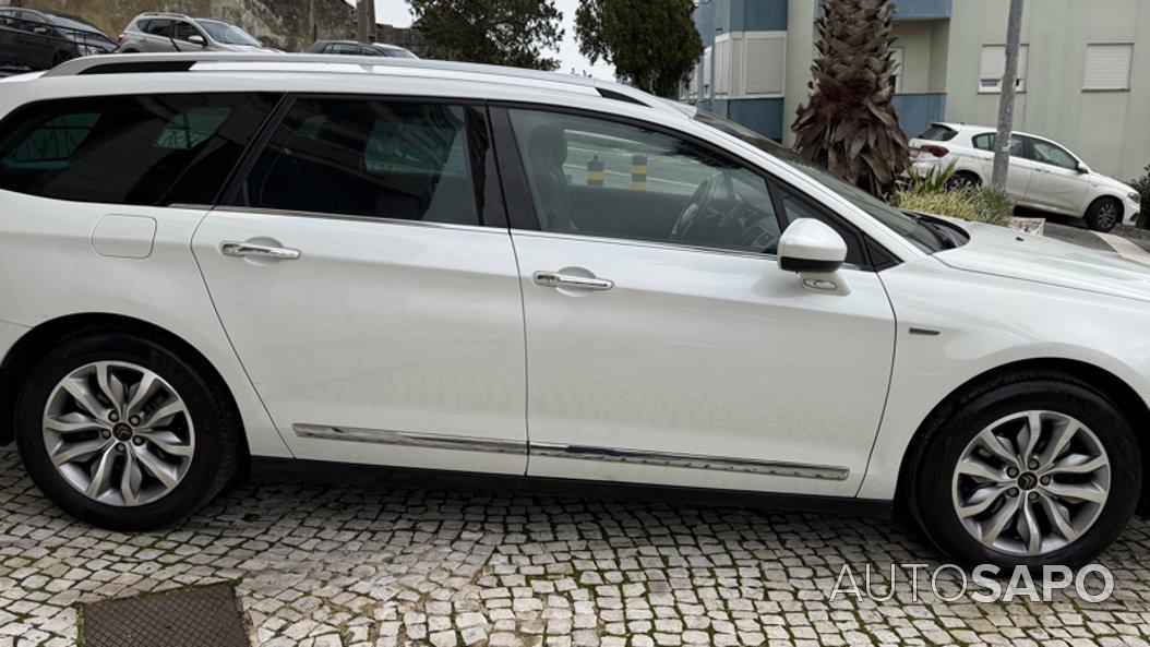 Citroen C5 Tourer 2.0 HDi Exclusive de 2014