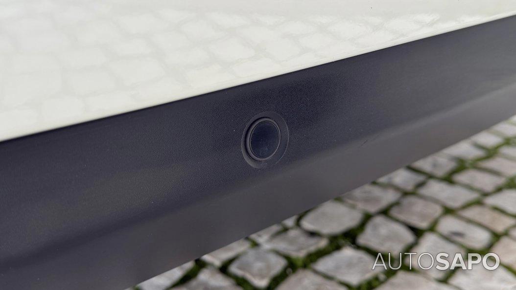 Citroen C5 Tourer 2.0 HDi Exclusive de 2014