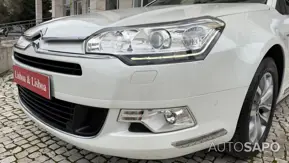 Citroen C5 Tourer 2.0 HDi Exclusive de 2014