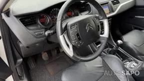 Citroen C5 Tourer 2.0 HDi Exclusive de 2014