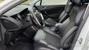 Citroen C5 Tourer 2.0 HDi Exclusive de 2014