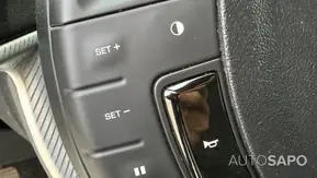 Citroen C5 Tourer 2.0 HDi Exclusive de 2014