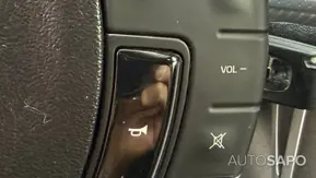 Citroen C5 Tourer 2.0 HDi Exclusive de 2014