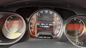 Citroen C5 Tourer 2.0 HDi Exclusive de 2014