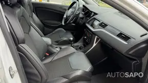 Citroen C5 Tourer 2.0 HDi Exclusive de 2014