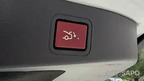 Citroen C5 Tourer 2.0 HDi Exclusive de 2014