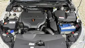 Citroen C5 Tourer 2.0 HDi Exclusive de 2014