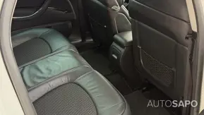 Citroen C5 Tourer 2.0 HDi Exclusive de 2014