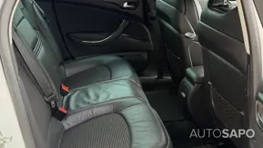 Citroen C5 Tourer 2.0 HDi Exclusive de 2014